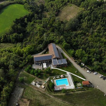 Tenuta Valdorso - Agri Resort Montechiaro D'acqui Exterior foto