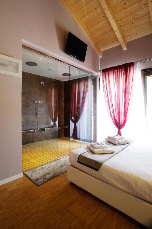 Tenuta Valdorso - Agri Resort Montechiaro D'acqui Quarto foto