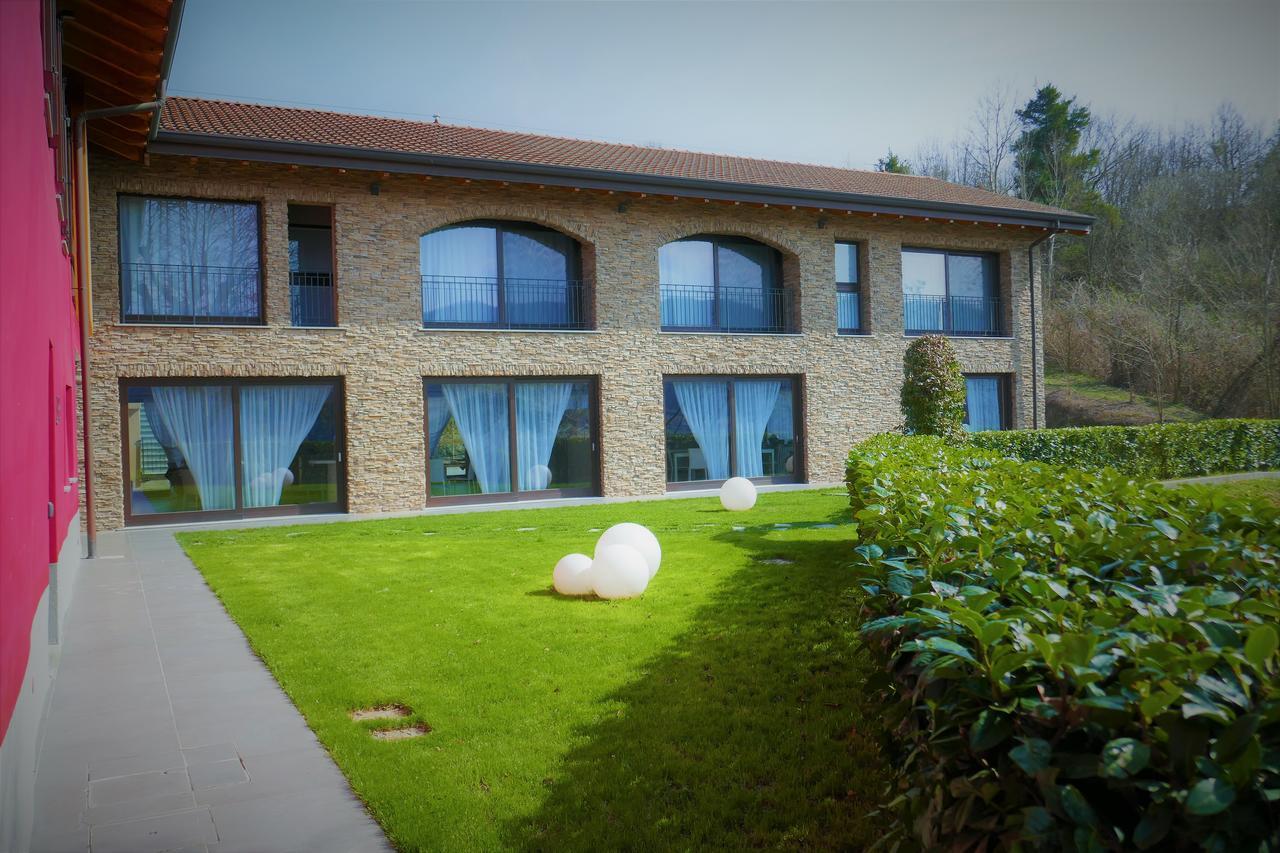 Tenuta Valdorso - Agri Resort Montechiaro D'acqui Exterior foto