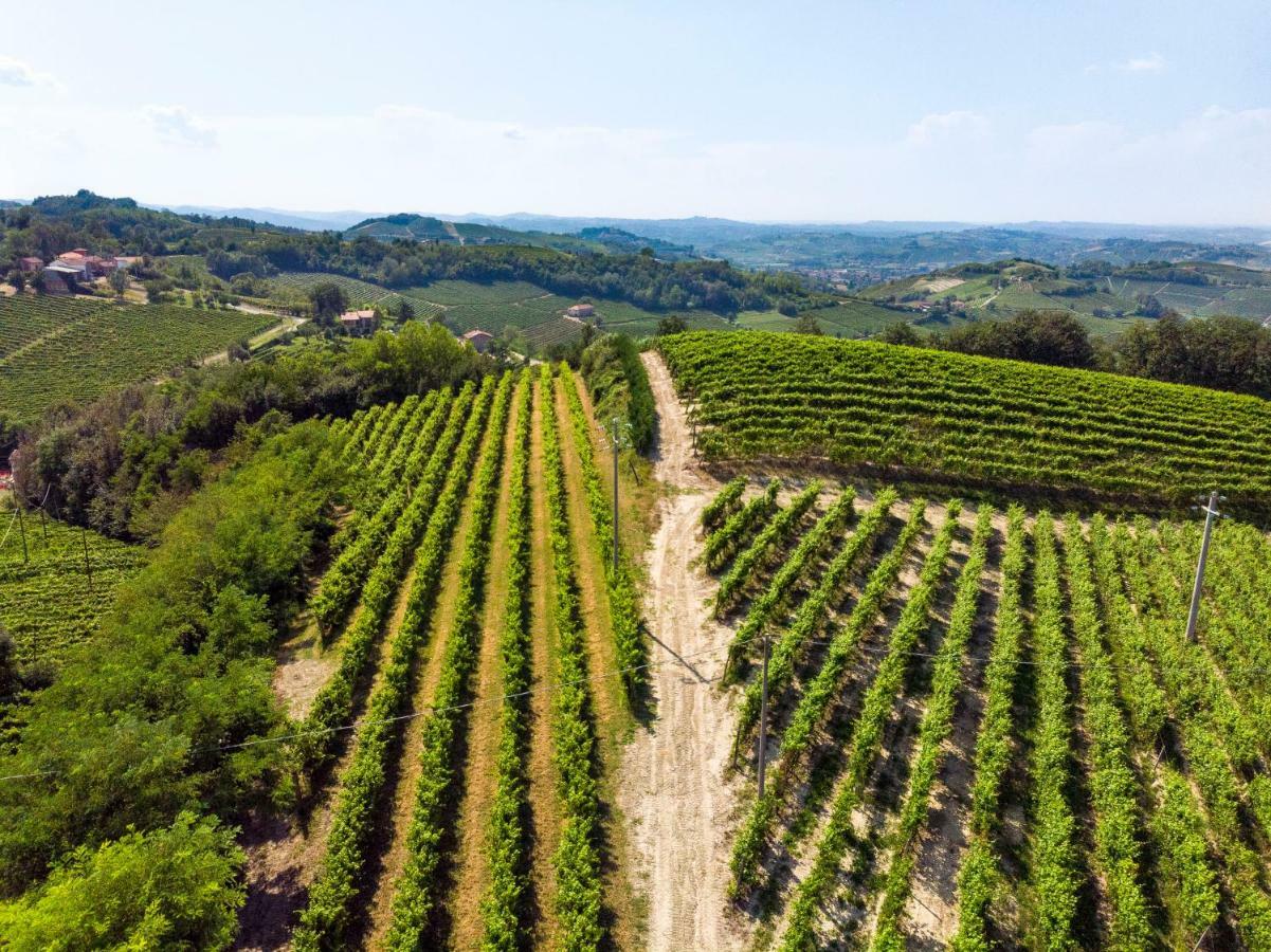 Tenuta Valdorso - Agri Resort Montechiaro D'acqui Exterior foto